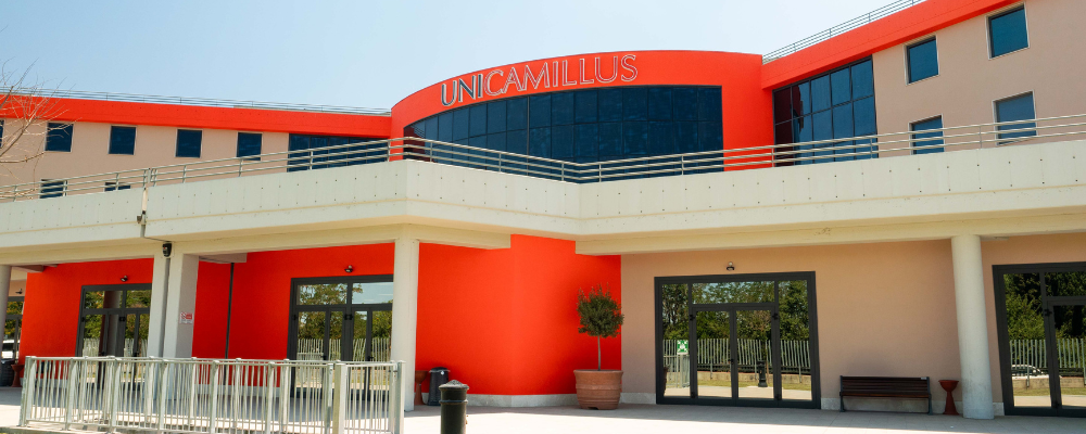 UniCamillus